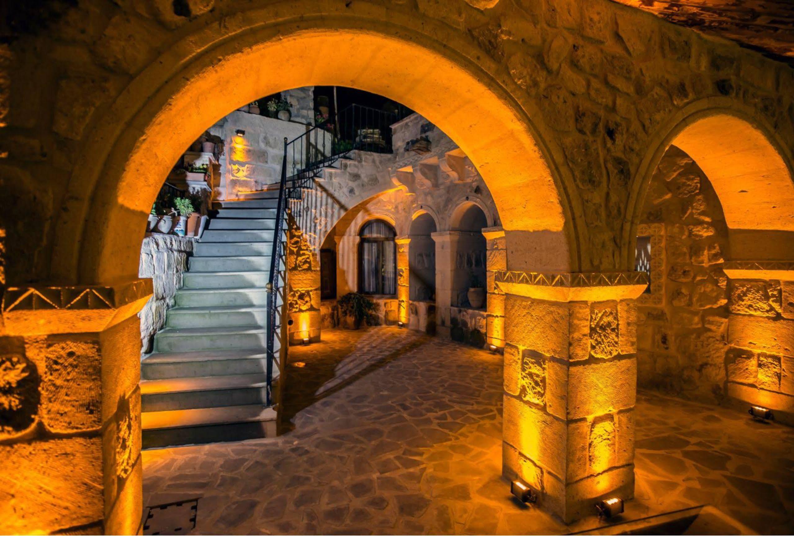 Hotel Antique House Nevşehir Zewnętrze zdjęcie