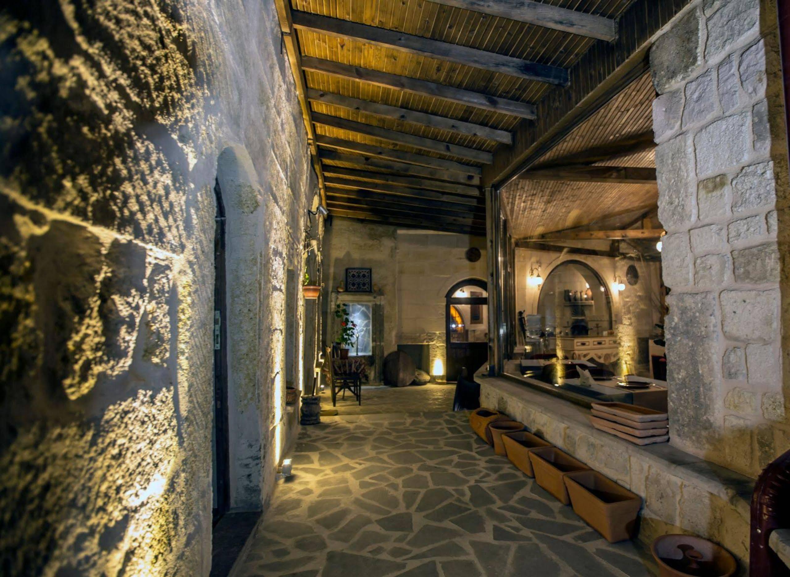 Hotel Antique House Nevşehir Zewnętrze zdjęcie